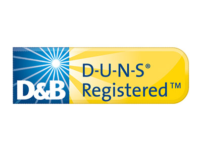 D&B Duns Registered